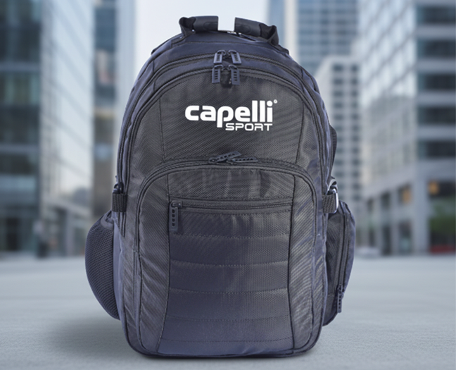 FG-5041 BACK PACK
