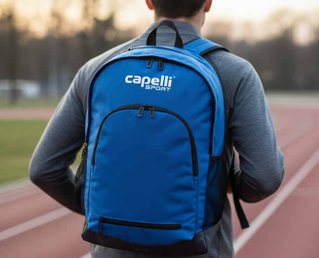 FG-5022 BACK PACK